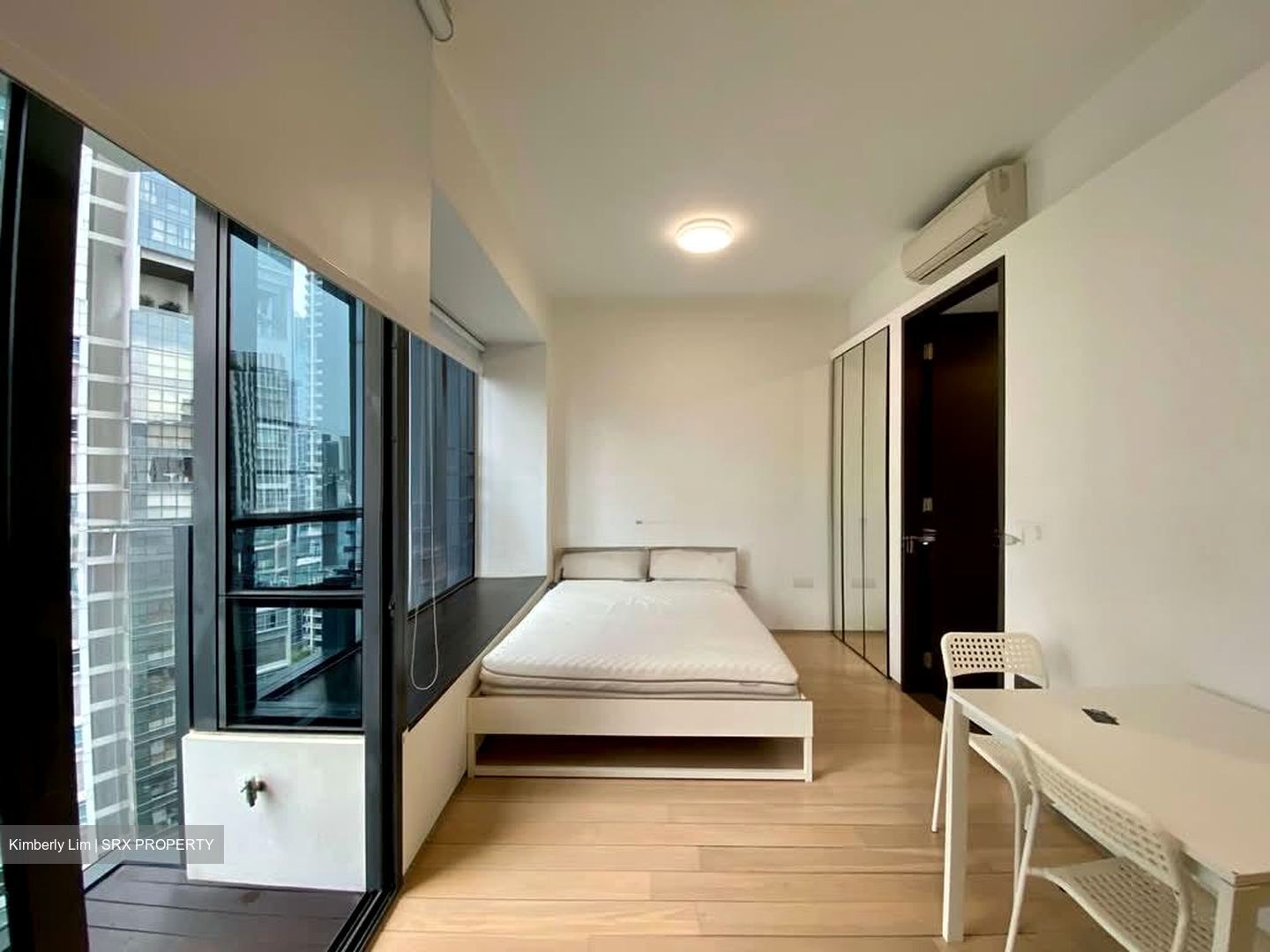 Skysuites@Anson (D2), Apartment #607017221